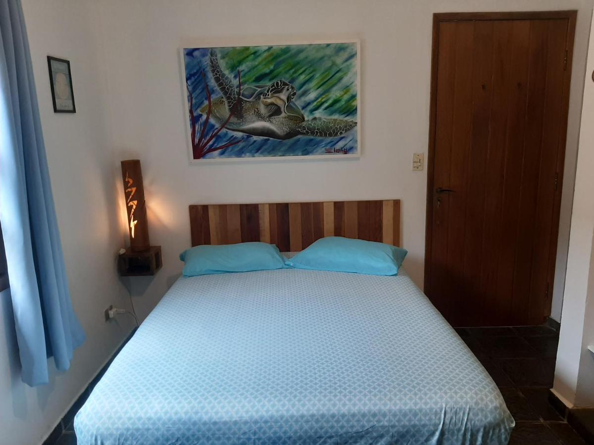 Residencial Maresias Suites E Chales ภายนอก รูปภาพ