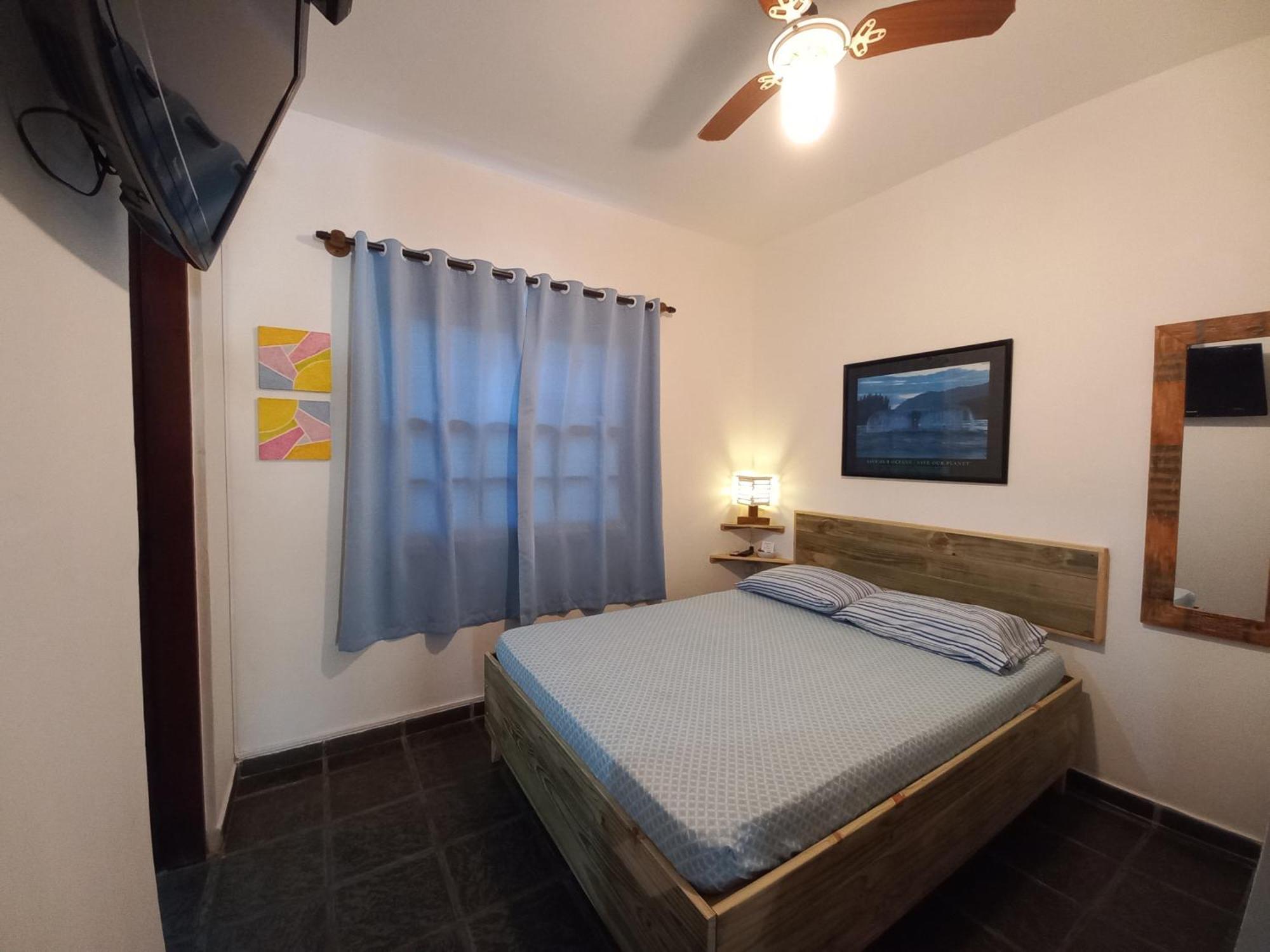 Residencial Maresias Suites E Chales ห้อง รูปภาพ